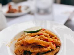 -野蔓果·山野菜(西湖景区·龙井茶田店)