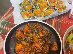 -华仔龙虾(永乐路总店)