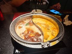 -牛New寿喜烧(虹桥新天地店)