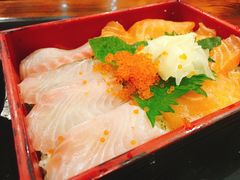 -石屋料理(南京西路店)