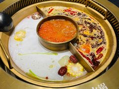 -豪渝火锅(红谷滩万达店)