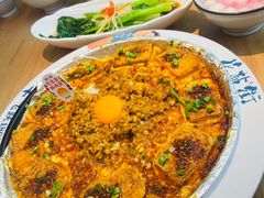 -花盐街·四川乐山小吃(西单大悦城店)