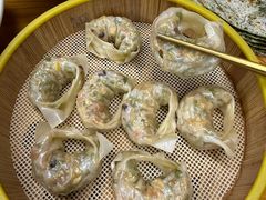 -面道赞宁海海鲜面(迎凤街店)