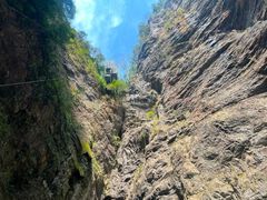 -贵阳猴耳天坑·极限酷玩公园