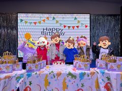 -上海松江区迪笙幼儿园