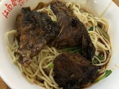 -泰顺江南春面馆
