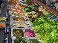 -韩盛·盛江山自助料理(沈辽路万达店)