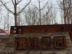 -东郊湿地公园