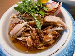 蟹钳-望江门小龙虾·烧烤(九堡店)