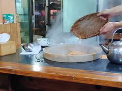 -抚仙湖生态石锅鱼野生菌(告庄店)