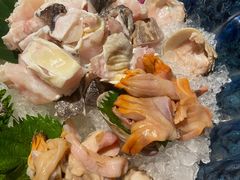 -珍宝轩海鲜火锅(碧湖大厦店)