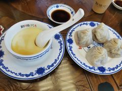 水蒸蛋-勤德兴(湖滨路店)