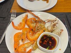 -长沙世纪金源大饭店·金世纪中餐厅