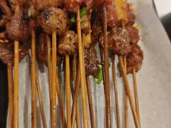 -全牛匠·乐山跷脚牛肉(西北旺万象汇店)