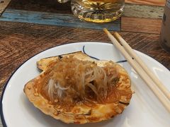 -周记老沈阳焦火鸡架