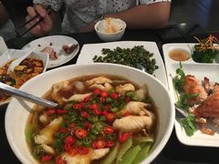 -鹿港小镇(悠唐店)