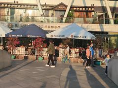 -Paulaner·德国帕拉娜自酿啤酒餐厅(海上世界店)