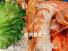 -渔荷食町·铁板烧料理(崂山万象汇店)