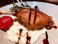 -CRAZYONES西班牙海鲜饭(上海美罗城店)