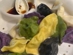 -五谷丰登农家院·地道胶东菜·海鲜烧烤(威海店)