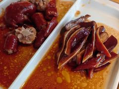 -三十六味匠猪蹄(三元桥店)