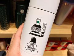 -星巴克臻选(成都太古里店)