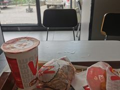 -华莱士·全鸡汉堡(皓月店)