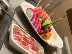 -海底捞火锅(牡丹园店)