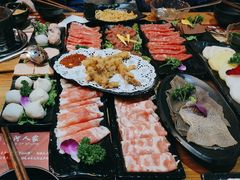 -束河人家(南锣鼓巷店)