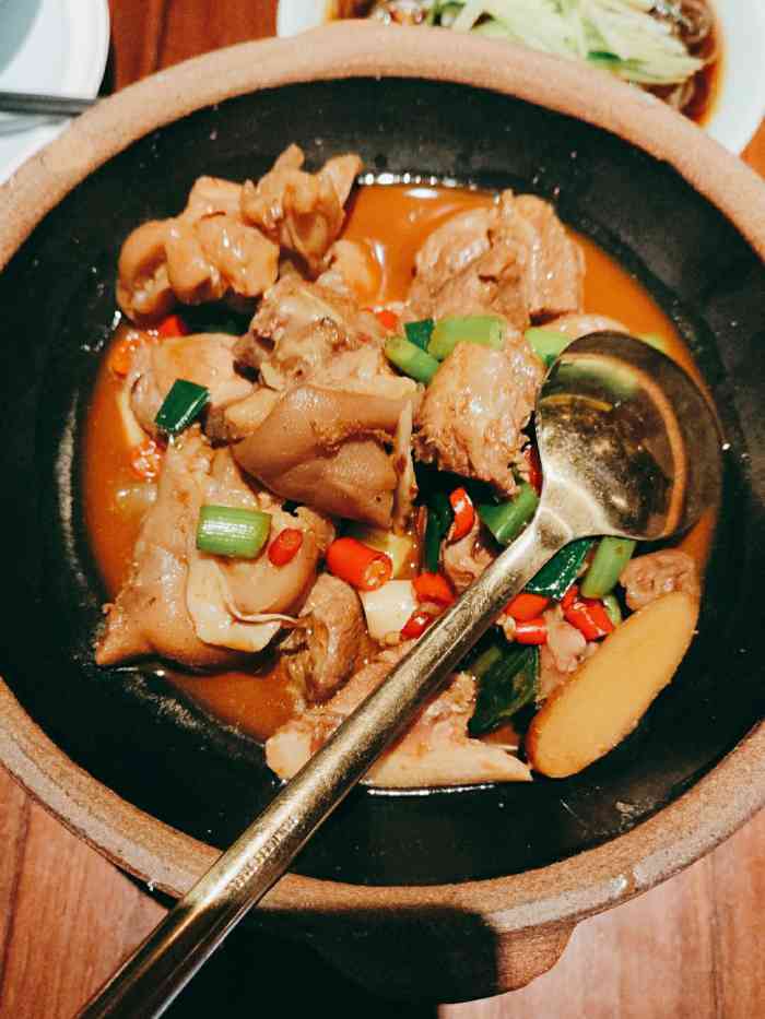 望湘园·洞庭渔宴(浦江华侨城店)-"菜品很好,性价比高,环境不错,总之