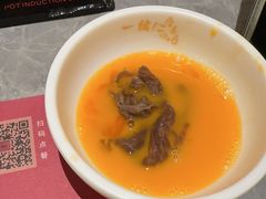 -一绪に寿喜烧(虹悦城店)