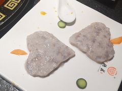 -重庆德庄火锅