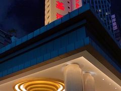-深圳凯宾斯基酒店