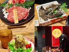 -肉魁屋·烧肉·烧鸟·酒场(高新店)