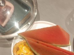 -黑金·寻焰自助百汇·烤肉·火锅(中街店)