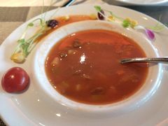 -七海旋律西餐厅(金沙湾店)