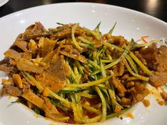 -锋味餐厅(空港复悦里店)