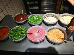 -黔有有贵州酸汤夺夺粉火锅(五味十字店)