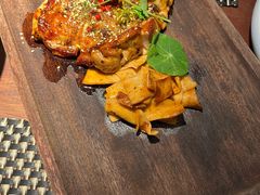 -West10 西拾·西餐厅·创意菜(未来科技城店)