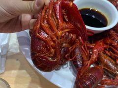 -怪怪龙虾·澳洲蓝龙王·深夜食堂(惊驾路店)