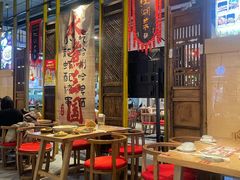 -水煮三国·川鲁江湖菜(香山店)