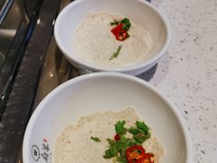 -九府羊·鲜羊火锅·烤串(新华路店)