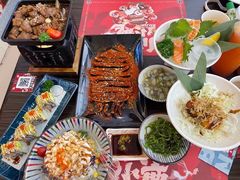 -仙隐小鹿中华料理(南宁万象城店)
