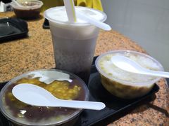 -百花传统甜品店(原址店)