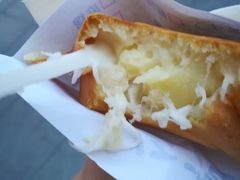 -味正点车轮饼可丽饼(南禅寺店)