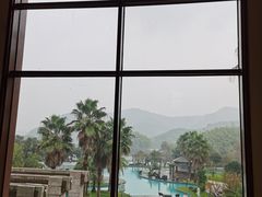 -宁波九龙湖开元度假村