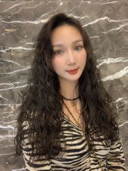 -G HAIR SALON私人造型定制