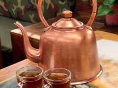 传统梨汤-小吊梨汤·北京菜(香山店)