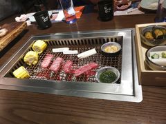 -樱宿日式和牛烧肉(五道口店)