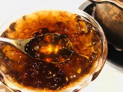 -一叶一世界·素食餐厅(锦华万达店)